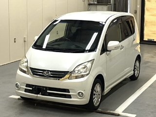 DAIHATSU MOVE 2010