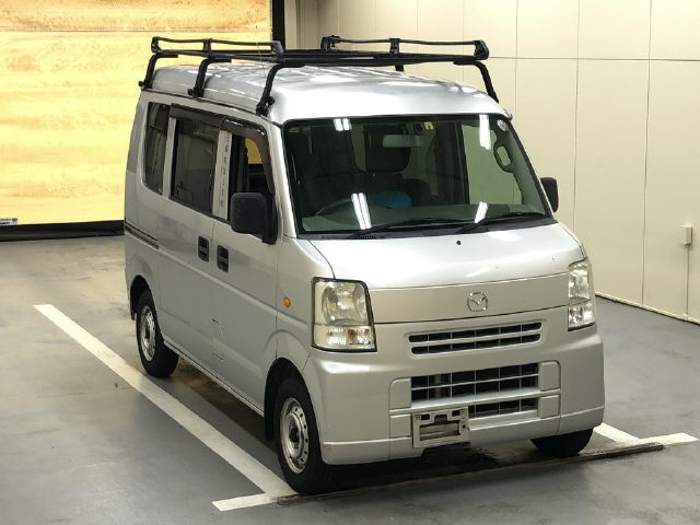 MAZDA SCRUM 2013