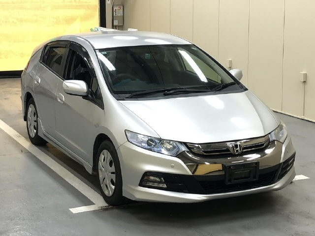 HONDA INSIGHT 2013