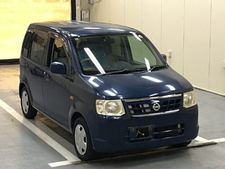 NISSAN OTTI 2008
