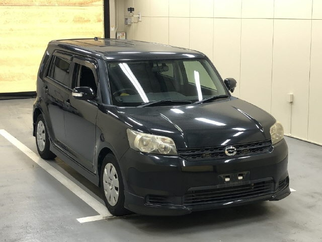 TOYOTA COROLLA RUMION 2010