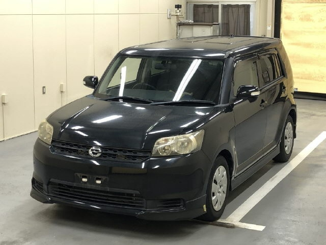 TOYOTA COROLLA RUMION 2010