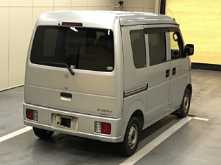 SUZUKI EVERY 2009