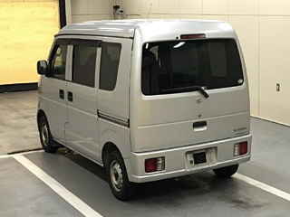 SUZUKI EVERY 2009