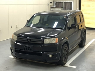 HONDA CROSSROAD 2010