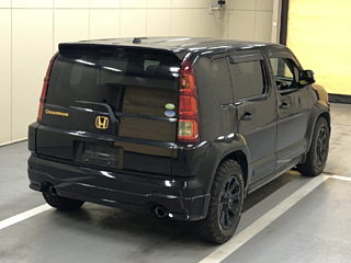 HONDA CROSSROAD 2010