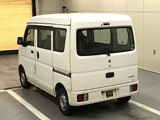 SUZUKI EVERY 2015