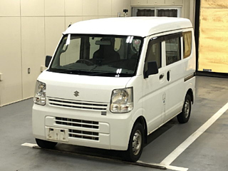 SUZUKI EVERY 2015