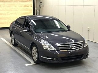 NISSAN TEANA 2008