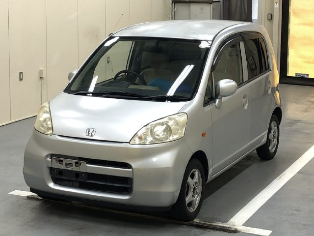 HONDA LIFE 2008