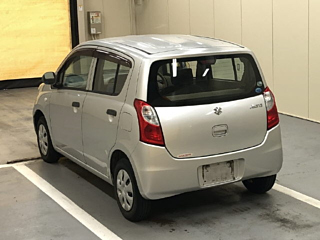 SUZUKI ALTO 2010