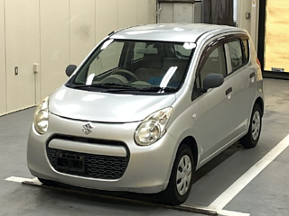 SUZUKI ALTO 2010