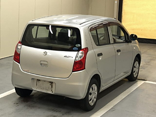 SUZUKI ALTO 2010