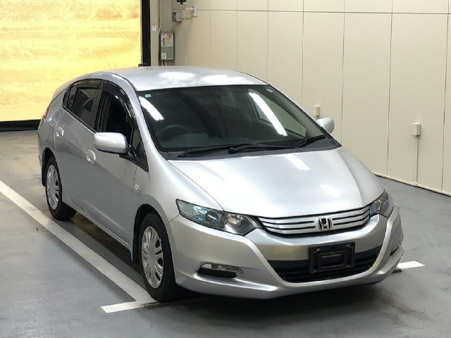 HONDA INSIGHT 2010