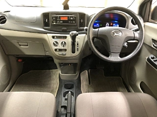 car slider