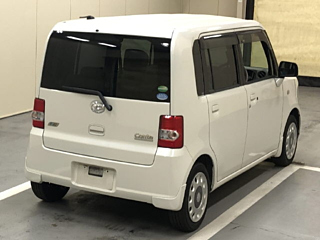 DAIHATSU MOVE CONTE 2014