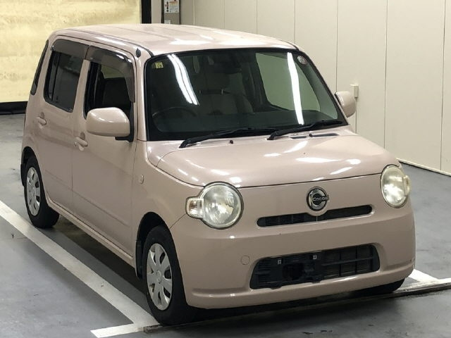 DAIHATSU MIRA 2010