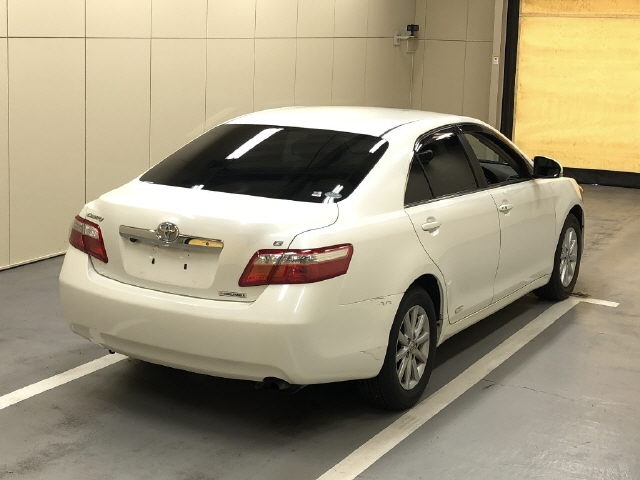 TOYOTA CAMRY 2010