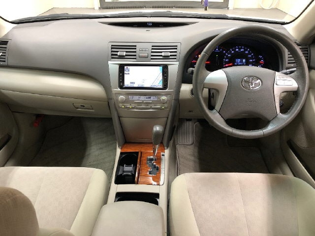 TOYOTA CAMRY 2010