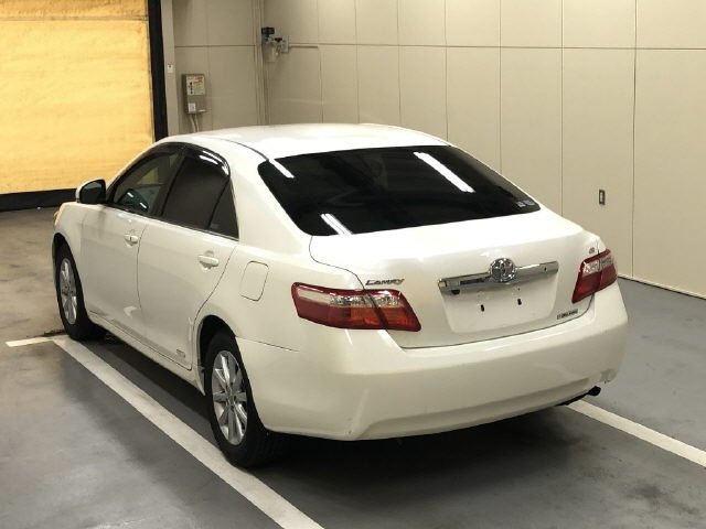 TOYOTA CAMRY 2010