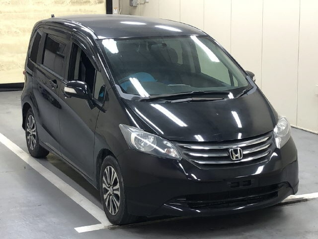 HONDA FREED 2010