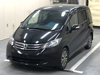 HONDA FREED 2010