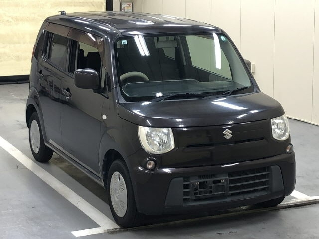SUZUKI MRWAGON 2011