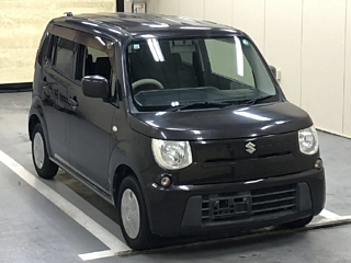 SUZUKI MRWAGON 2011