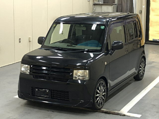 DAIHATSU MOVE CONTE 2013