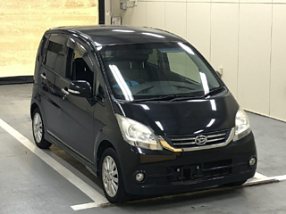 DAIHATSU MOVE 2010