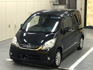 DAIHATSU MOVE 2010