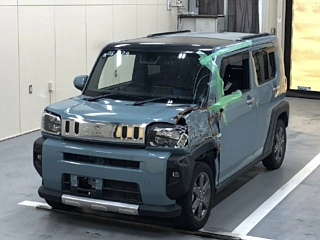 DAIHATSU TAFT 2021
