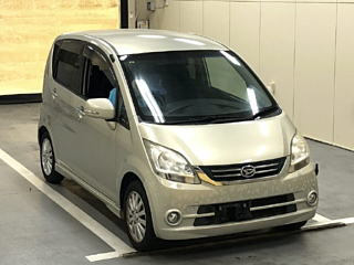 DAIHATSU MOVE 2010