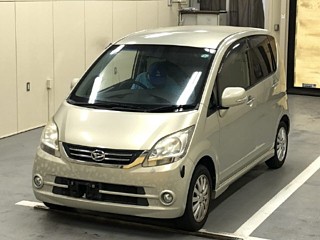 DAIHATSU MOVE 2010