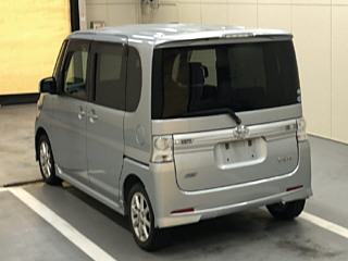 DAIHATSU TANTO 2012