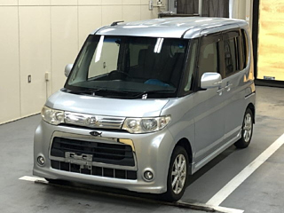 DAIHATSU TANTO 2012