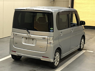 DAIHATSU TANTO 2012