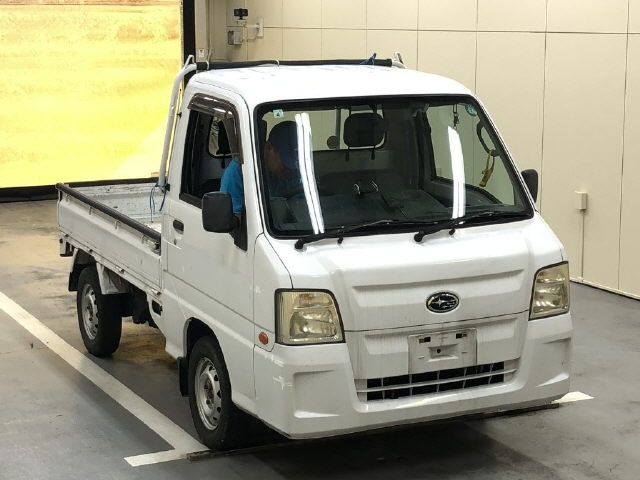 SUBARU SAMBAR 2012
