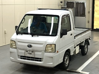 SUBARU SAMBAR 2012