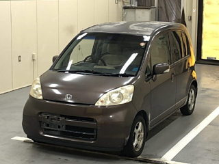 HONDA LIFE 2008