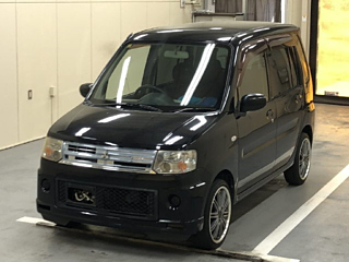MITSUBISHI TOPPO 2010