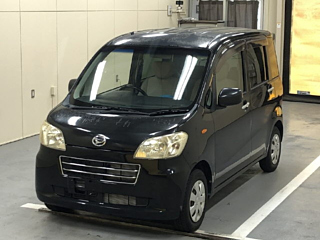 DAIHATSU TANTO EXE 2010