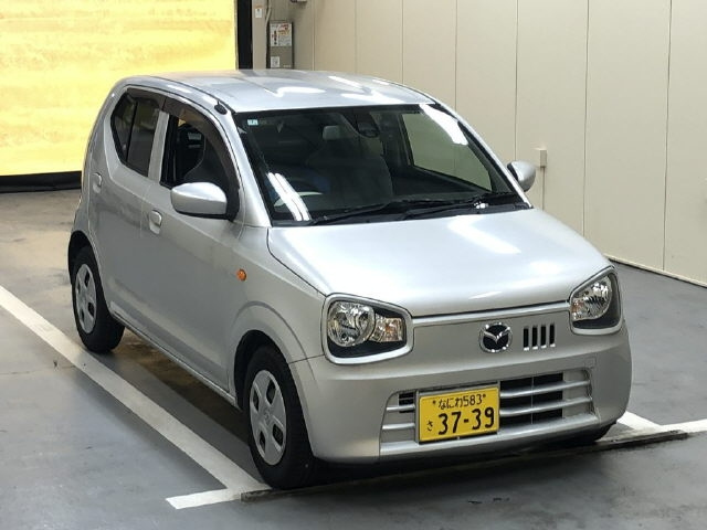 MAZDA CAROL 2016