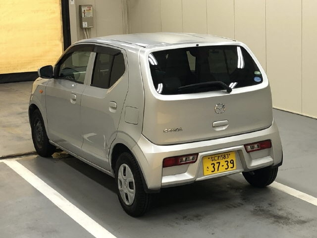 MAZDA CAROL 2016