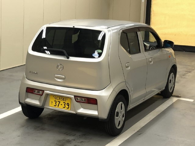 MAZDA CAROL 2016