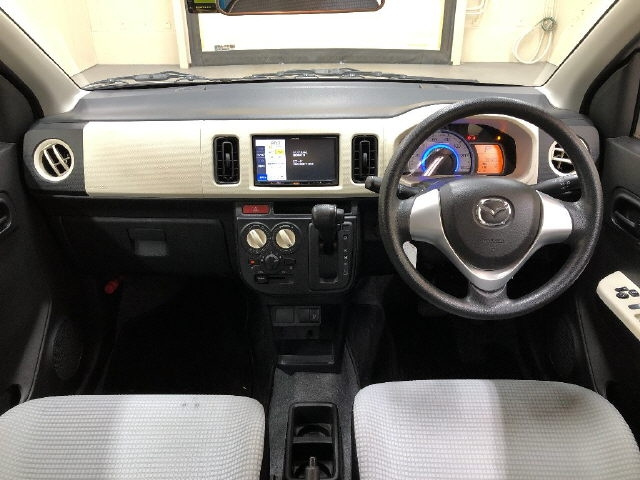 MAZDA CAROL 2016
