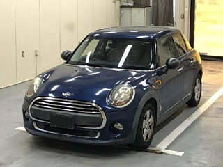 BMW MINI 2015
