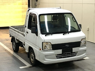 SUBARU SAMBAR 2009