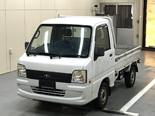 SUBARU SAMBAR 2009