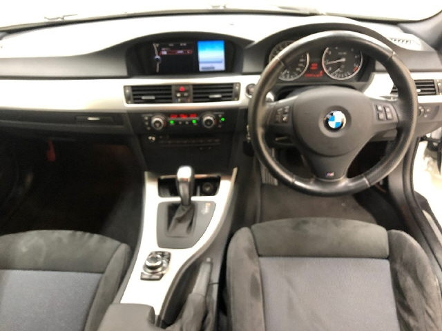 BMW 3 SERIES 2010